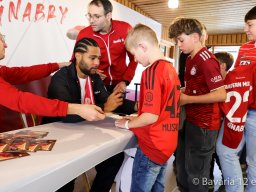 Serge Gnabry